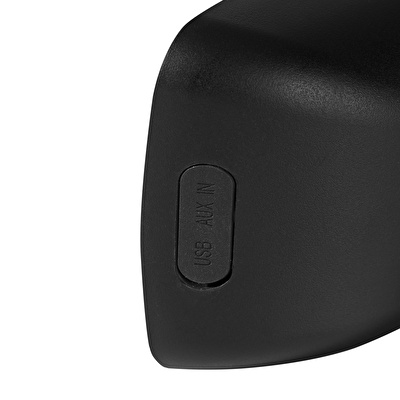 Audio Pro P5 Siyah Şarjlı Bluetooth Hoparlör